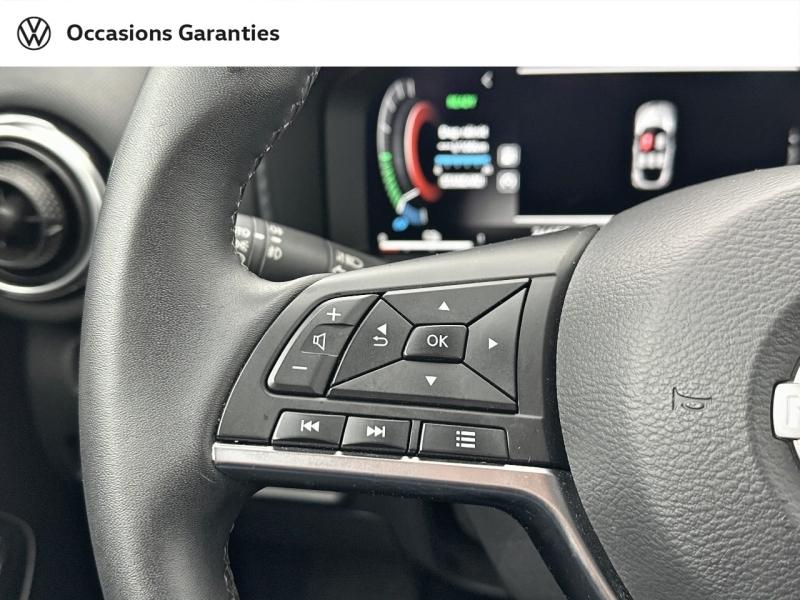 Voitures occasions NISSAN JUKE N-Sport Rivery