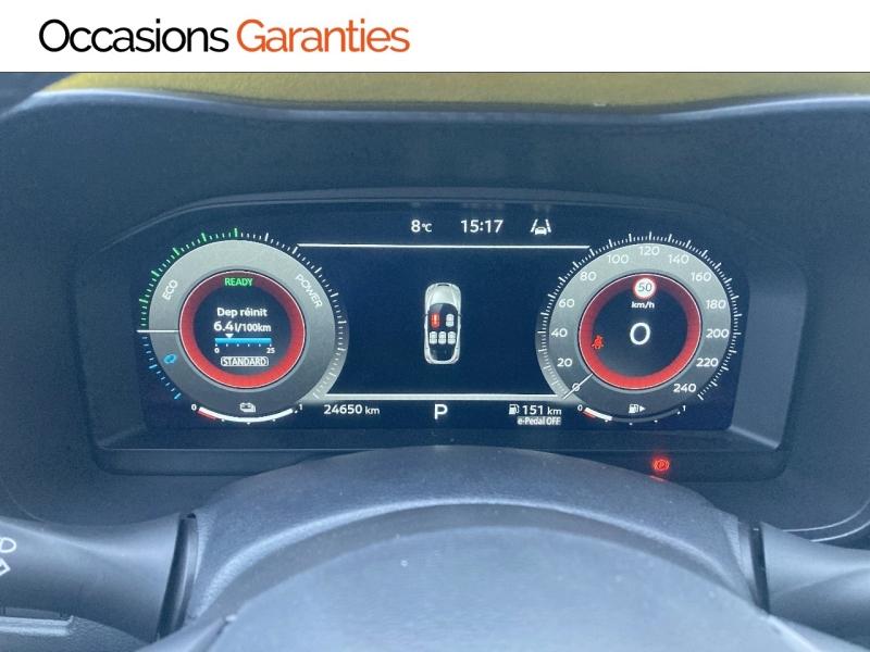 Voitures occasions NISSAN JUKE N-Sport Rivery