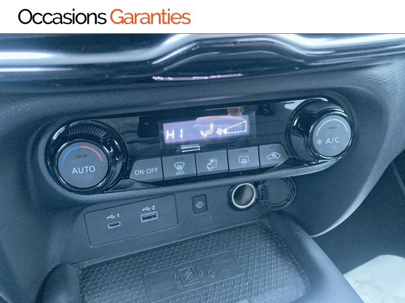 Voitures occasions NISSAN JUKE N-Sport Rivery