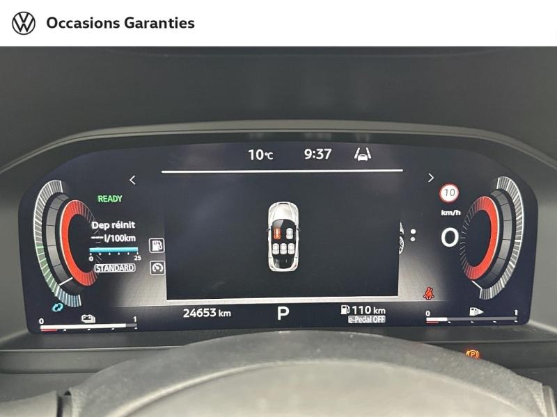 Voitures occasions NISSAN JUKE N-Sport Rivery