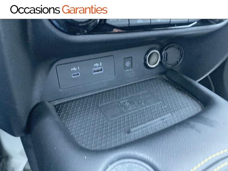 Voitures occasions NISSAN JUKE N-Sport Rivery