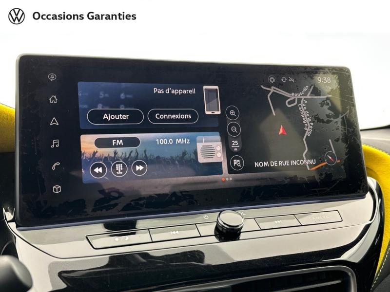 Voitures occasions NISSAN JUKE N-Sport Rivery