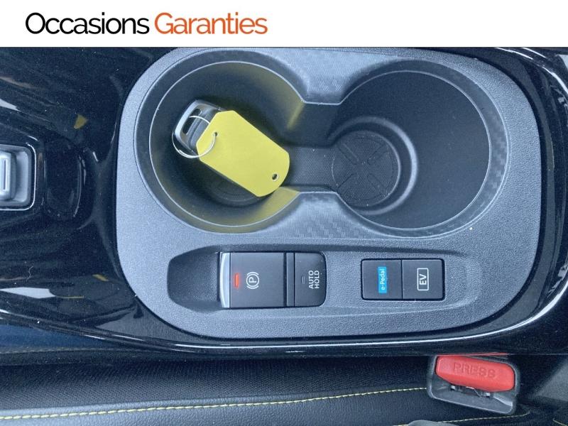 Voitures occasions NISSAN JUKE N-Sport Rivery