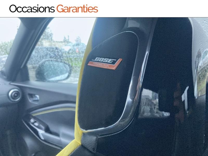 Voitures occasions NISSAN JUKE N-Sport Rivery