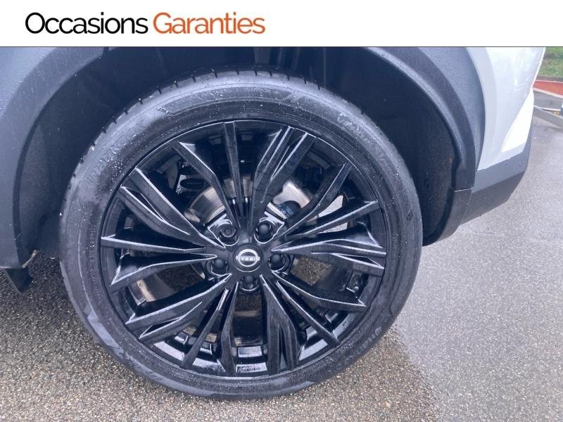 Voitures occasions NISSAN JUKE N-Sport Rivery