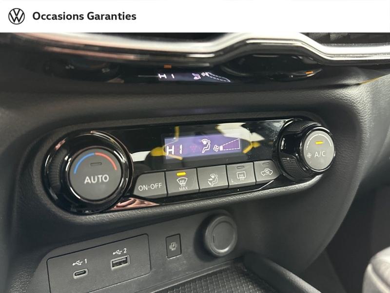 Voitures occasions NISSAN JUKE N-Sport Rivery