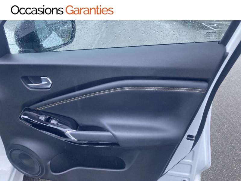 Voitures occasions NISSAN JUKE N-Sport Rivery