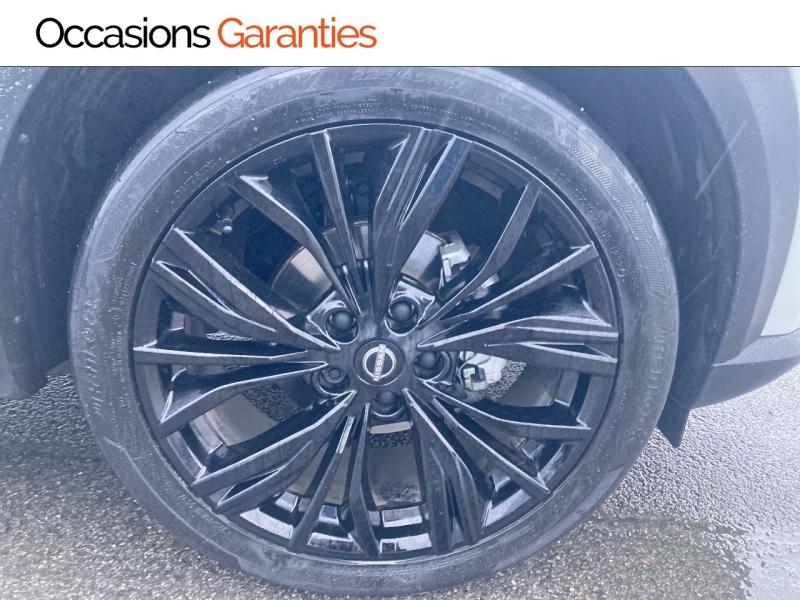 Voitures occasions NISSAN JUKE N-Sport Rivery