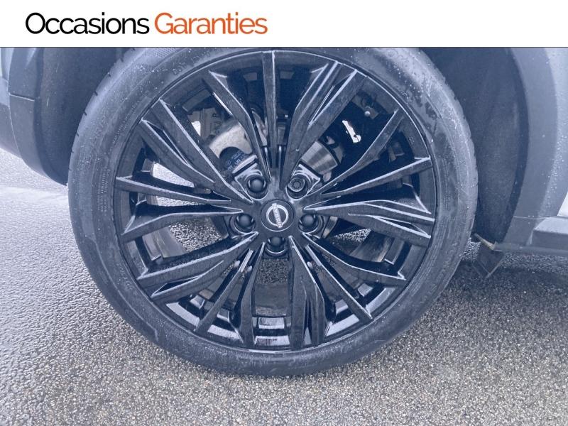 Voitures occasions NISSAN JUKE N-Sport Rivery