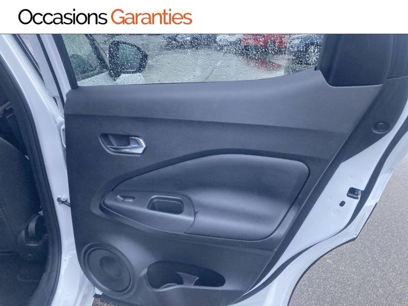 Voitures occasions NISSAN JUKE N-Sport Rivery