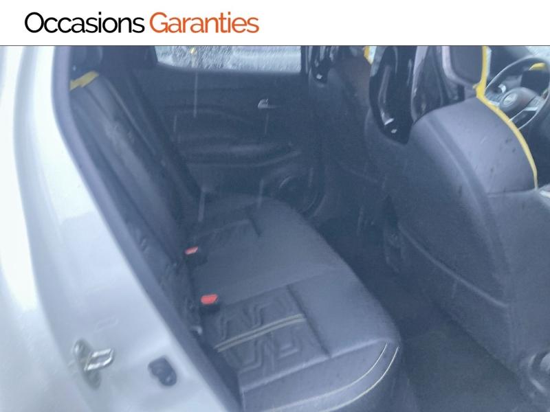 Voitures occasions NISSAN JUKE N-Sport Rivery