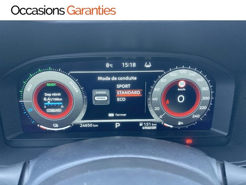 Voitures occasions NISSAN JUKE N-Sport Rivery