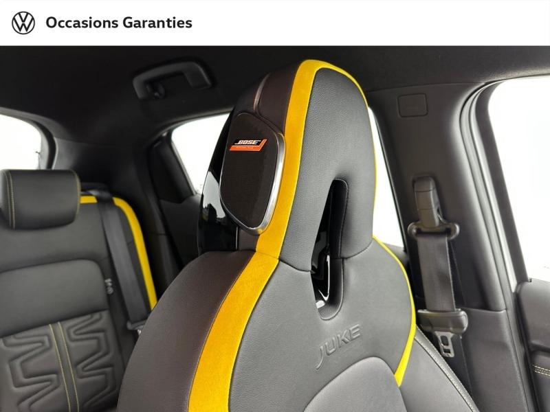 Voitures occasions NISSAN JUKE N-Sport Rivery