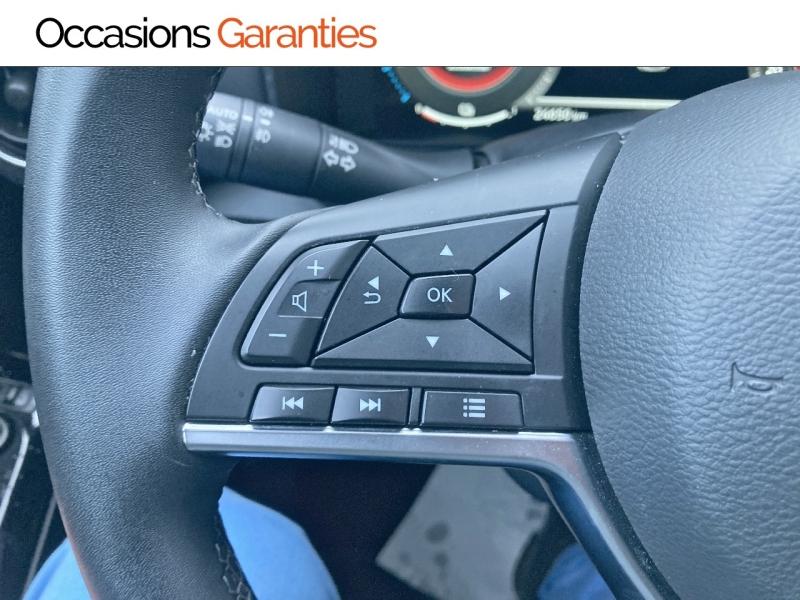 Voitures occasions NISSAN JUKE N-Sport Rivery