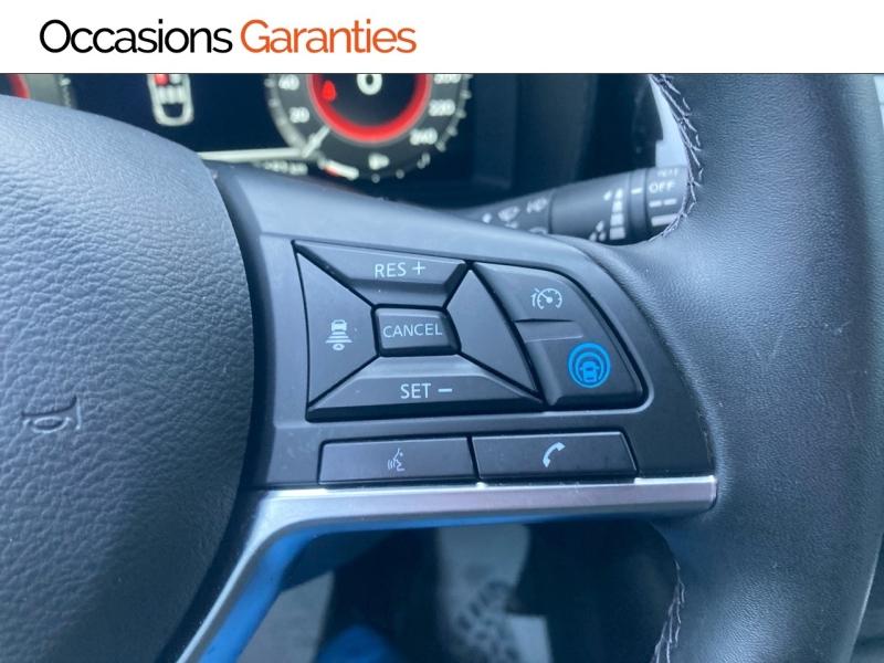 Voitures occasions NISSAN JUKE N-Sport Rivery