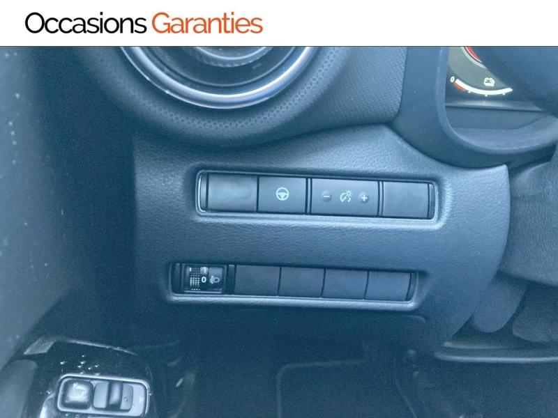 Voitures occasions NISSAN JUKE N-Sport Rivery