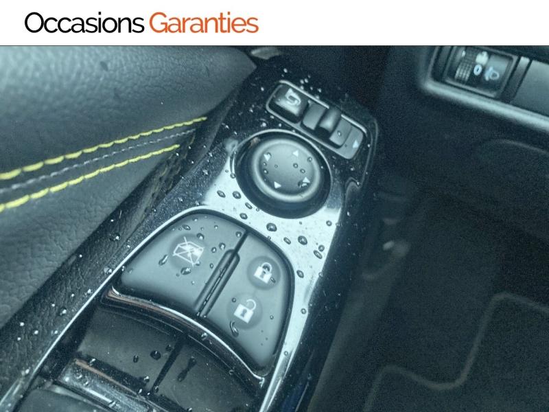 Voitures occasions NISSAN JUKE N-Sport Rivery