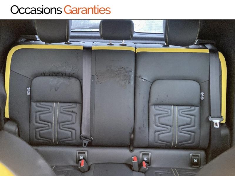 Voitures occasions NISSAN JUKE N-Sport Rivery