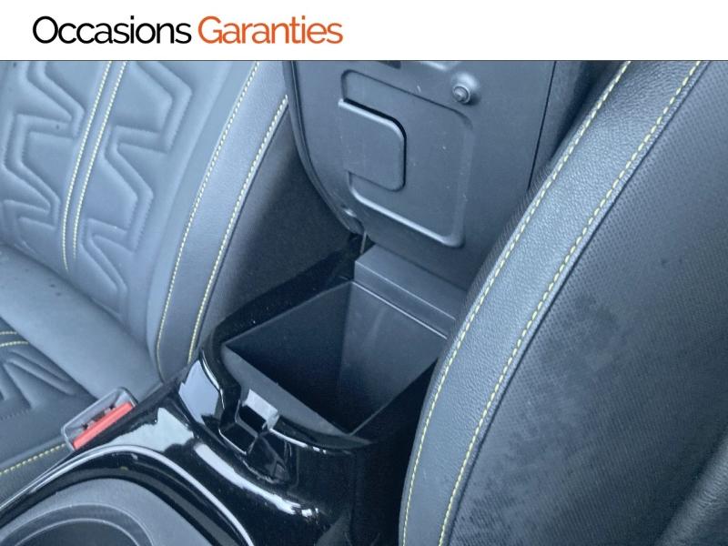 Voitures occasions NISSAN JUKE N-Sport Rivery