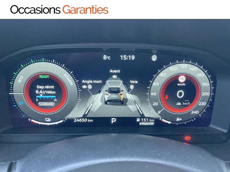 Voitures occasions NISSAN JUKE N-Sport Rivery