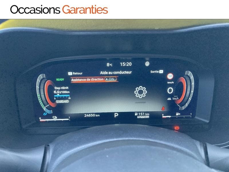 Voitures occasions NISSAN JUKE N-Sport Rivery