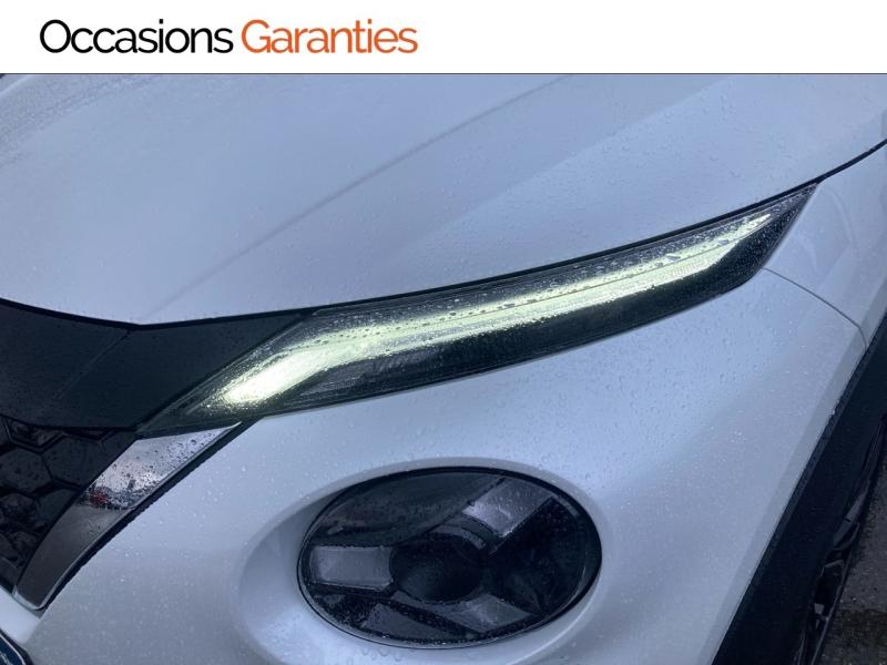 Voitures occasions NISSAN JUKE N-Sport Rivery