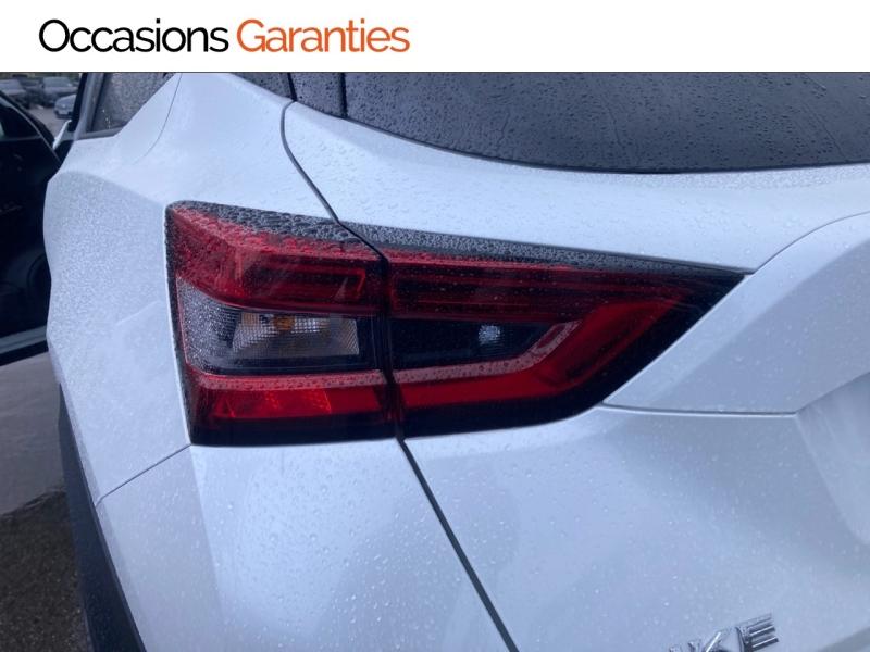 Voitures occasions NISSAN JUKE N-Sport Rivery