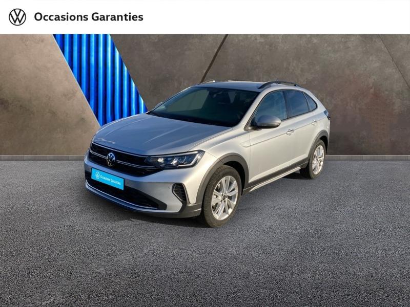 Voitures occasions VOLKSWAGEN TAIGO VW Edition Rivery