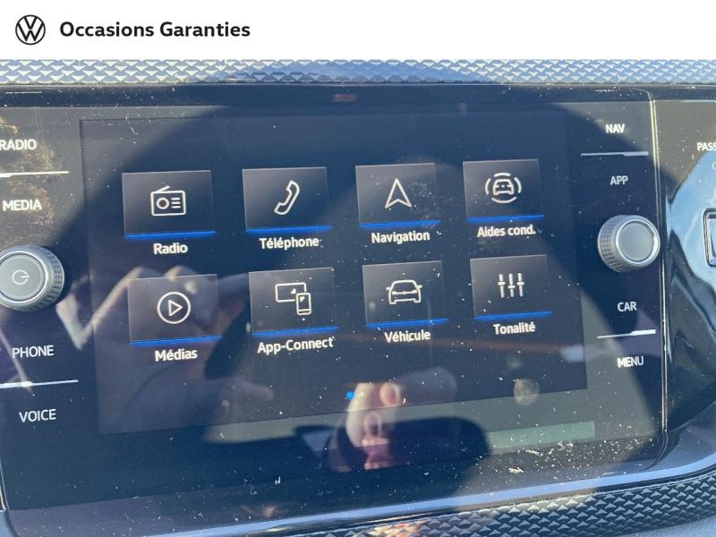 Voitures occasions VOLKSWAGEN TAIGO VW Edition Rivery