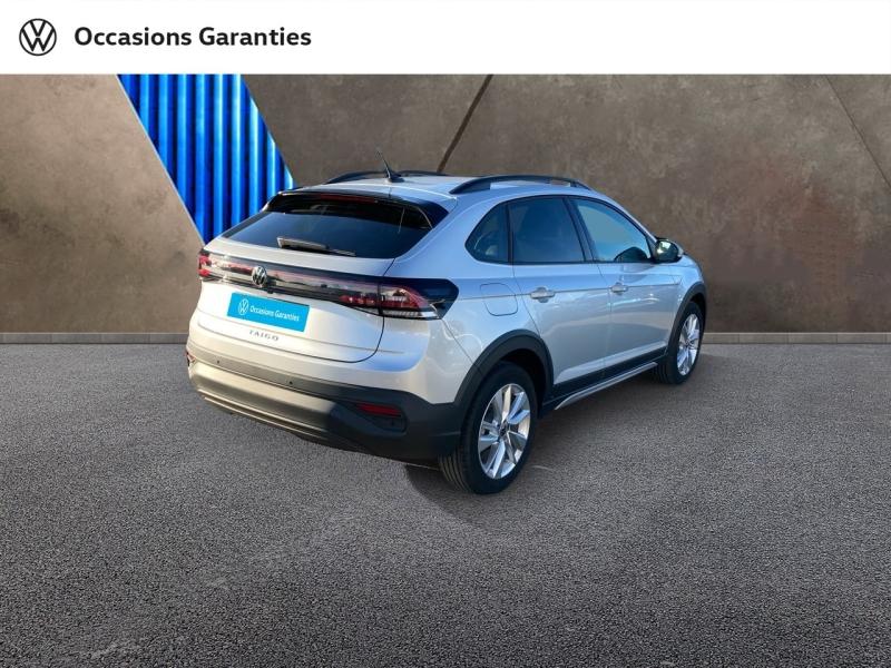 Voitures occasions VOLKSWAGEN TAIGO VW Edition Rivery