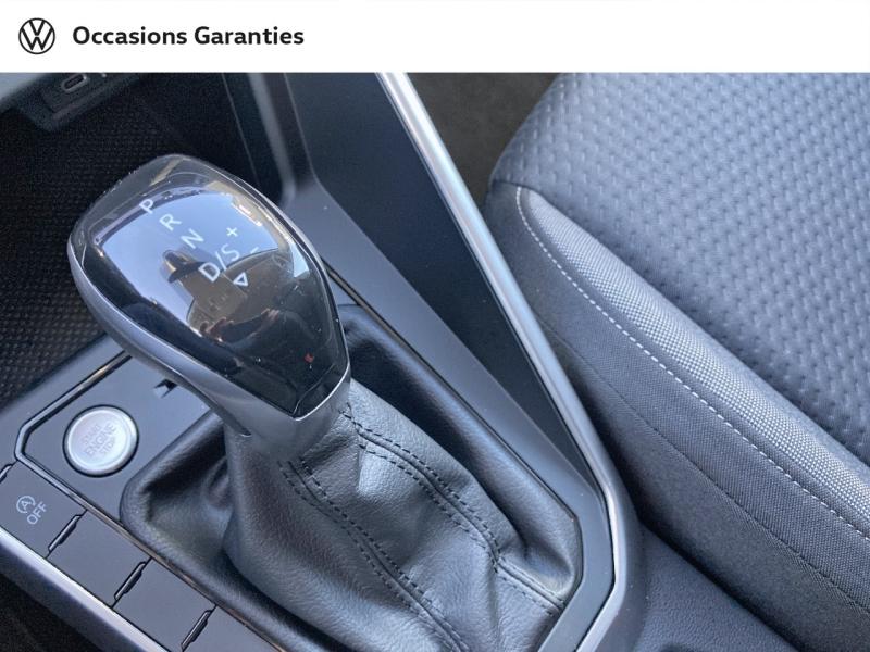 Voitures occasions VOLKSWAGEN TAIGO VW Edition Rivery