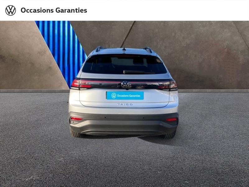 Voitures occasions VOLKSWAGEN TAIGO VW Edition Rivery