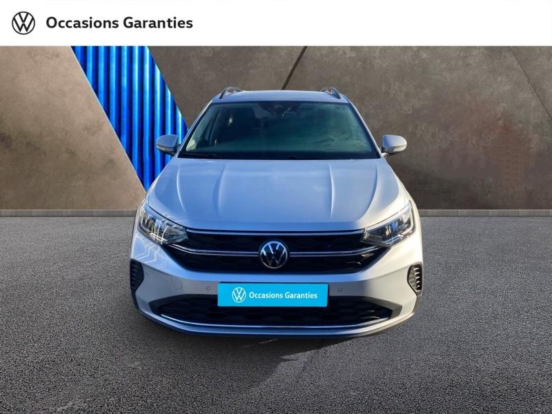 Voitures occasions VOLKSWAGEN TAIGO VW Edition Rivery