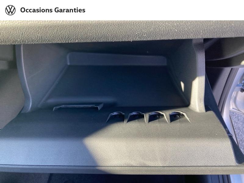 Voitures occasions VOLKSWAGEN TAIGO VW Edition Rivery