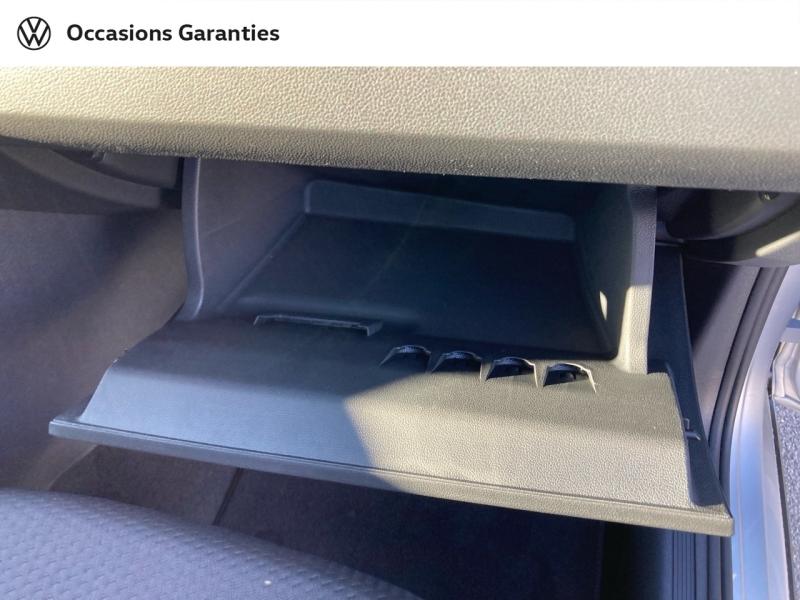 Voitures occasions VOLKSWAGEN TAIGO VW Edition Rivery