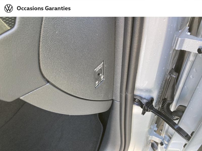 Voitures occasions VOLKSWAGEN TAIGO VW Edition Rivery