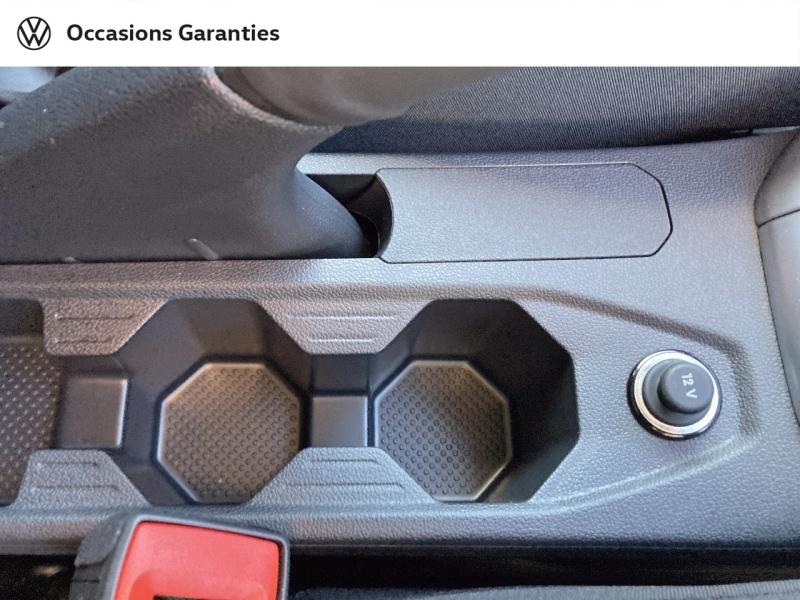 Voitures occasions VOLKSWAGEN TAIGO VW Edition Rivery