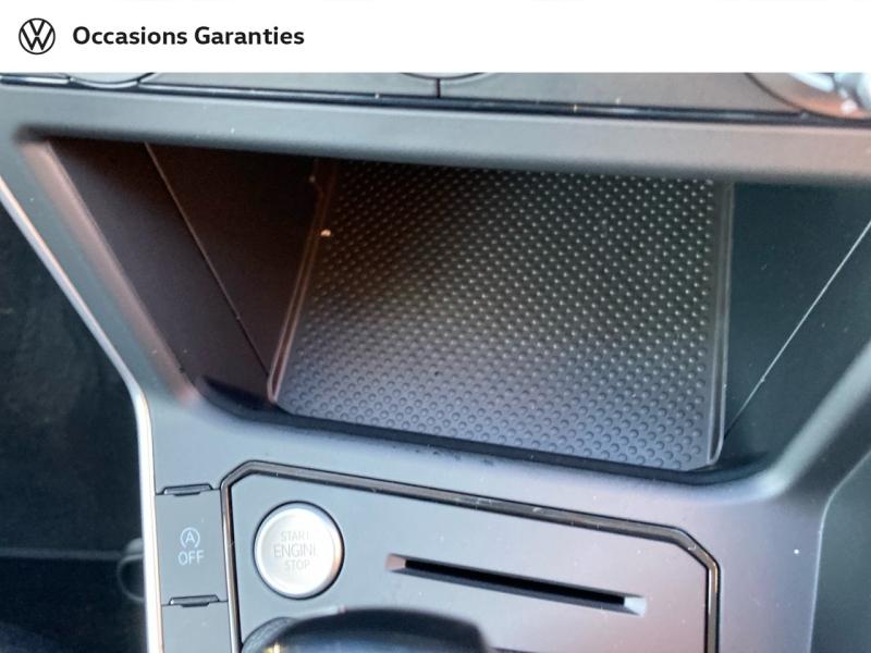 Voitures occasions VOLKSWAGEN TAIGO VW Edition Rivery