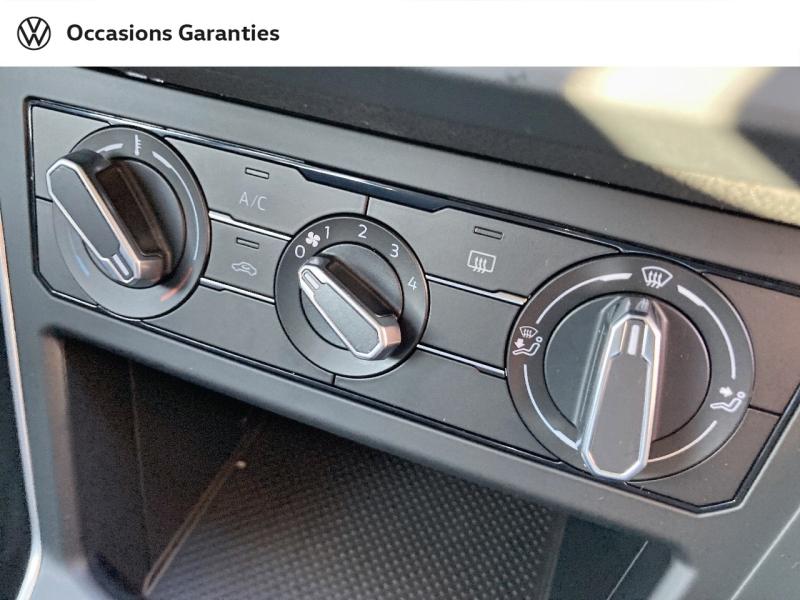 Voitures occasions VOLKSWAGEN TAIGO VW Edition Rivery