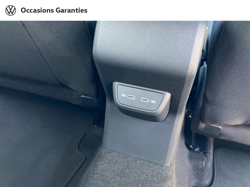 Voitures occasions VOLKSWAGEN TAIGO VW Edition Rivery