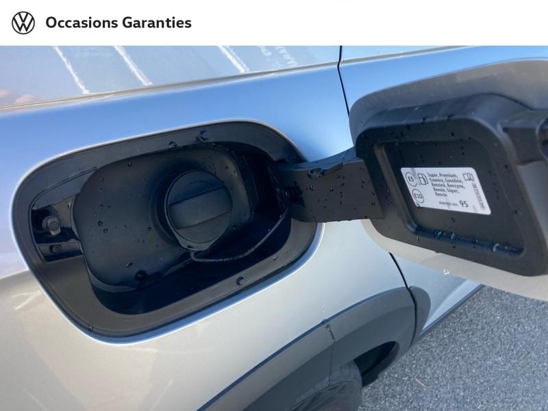 Voitures occasions VOLKSWAGEN TAIGO VW Edition Rivery