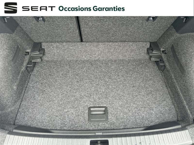 Voitures occasions SEAT ARONA FR Rivery