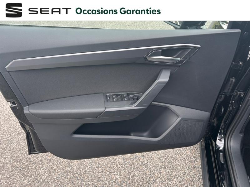 Voitures occasions SEAT ARONA FR Rivery
