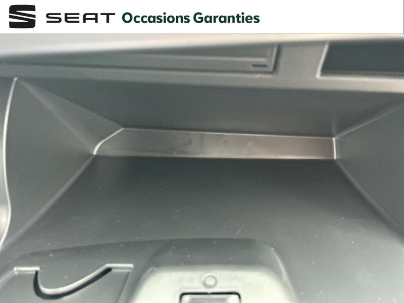 Voitures occasions SEAT ARONA FR Rivery