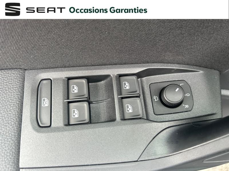 Voitures occasions SEAT ARONA FR Rivery