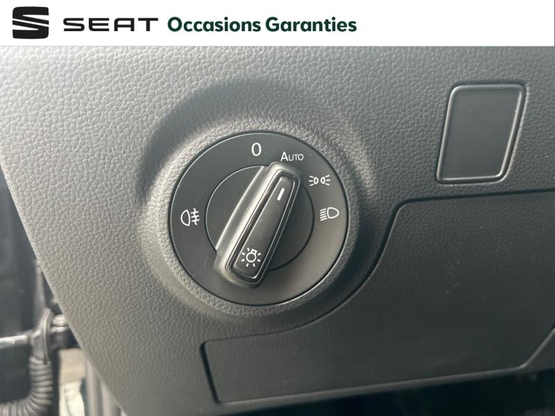 Voitures occasions SEAT ARONA FR Rivery