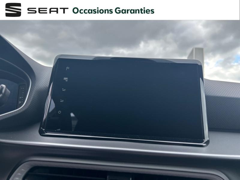 Voitures occasions SEAT ARONA FR Rivery