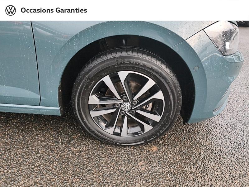 Voitures occasions VOLKSWAGEN POLO IQ.Drive Rivery