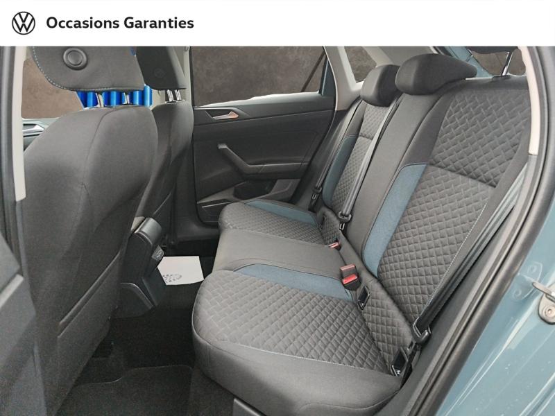 Voitures occasions VOLKSWAGEN POLO IQ.Drive Rivery