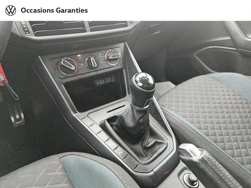 Voitures occasions VOLKSWAGEN POLO IQ.Drive Rivery